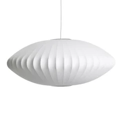 HAY Nelson Saucer Bubble hanglamp M Ø 63,5 cm