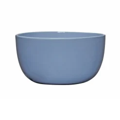 Hübsch Amare Grote kom, lichtblauw, Ø 28 cm, hoogte 15 cm