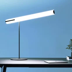 HEAVN One LED tafellamp, zwart