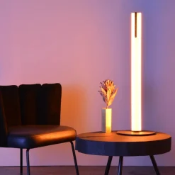 HEAVN One LED tafellamp, zwart