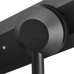 HEAVN One LED tafellamp, zwart