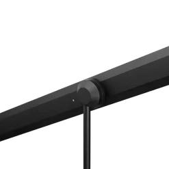 HEAVN One LED tafellamp, zwart