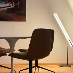 HEAVN One LED tafellamp, zwart