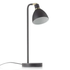 Hedendaagse tafellamp Ray voor het bureau