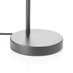 Hedendaagse tafellamp Ray voor het bureau