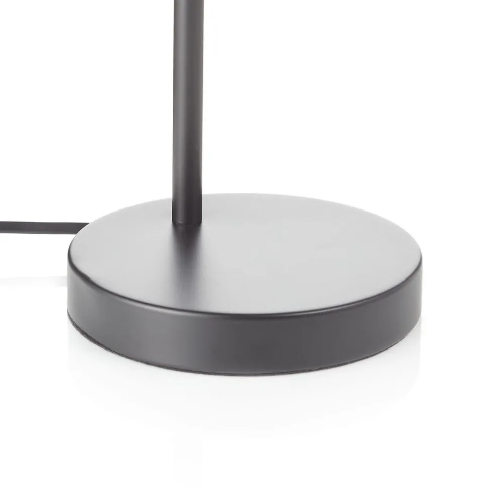 Hedendaagse tafellamp Ray voor het bureau