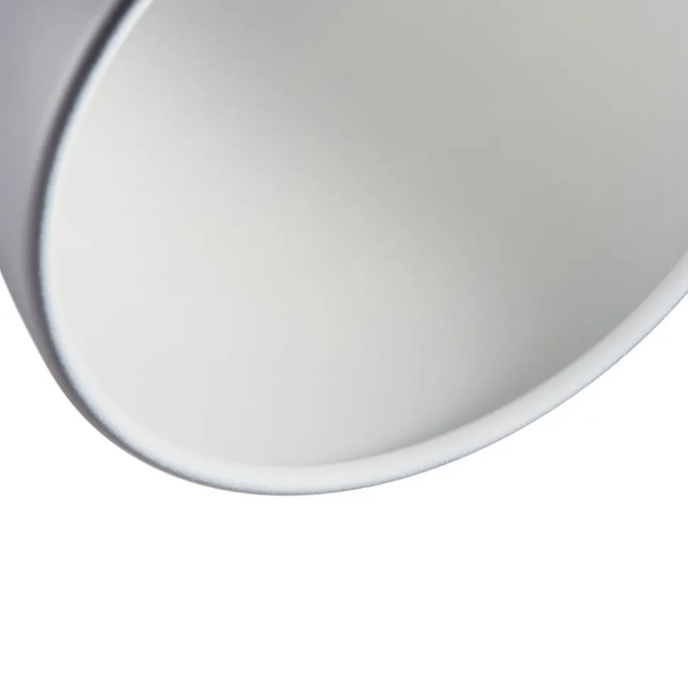 Hedendaagse tafellamp Ray voor het bureau