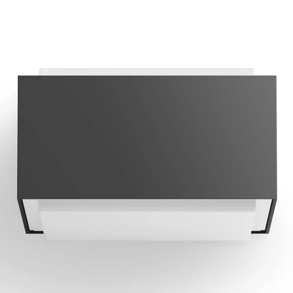 Hedgehog - een tijdloos moderne buitenwandlamp