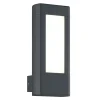 Helder stralende LED outdoor wandlamp Rhine