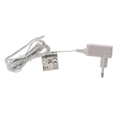 Helena LED meubelverlichting, 19 x 7 cm, set van 2, sensor, metaal