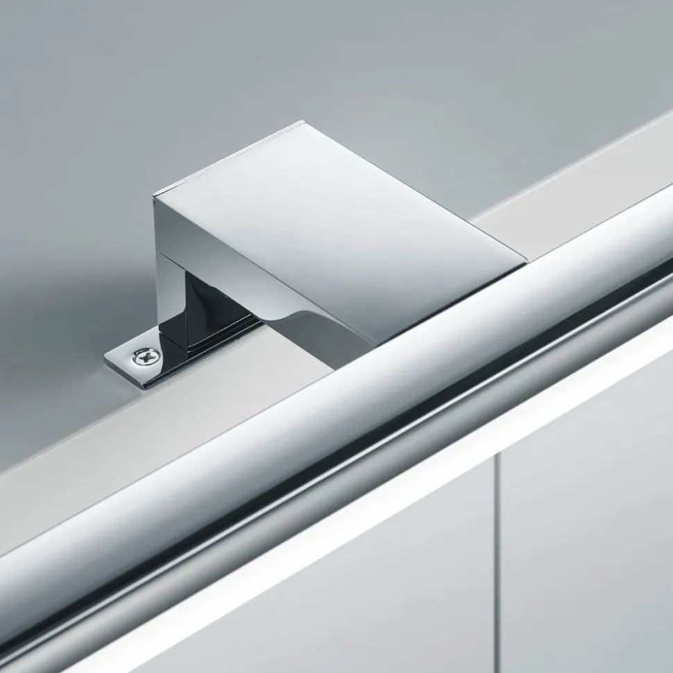 Helestra Gaia LED spiegellamp 99 cm