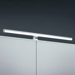 Helestra Gaia LED spiegellamp 79 cm