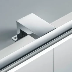 Helestra Gaia LED spiegellamp 79 cm