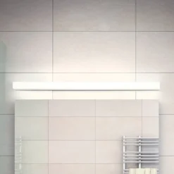 Helestra Lado - LED spiegellamp, 90cm