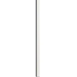 Helestra Lado LED spiegellamp zwart 120 cm