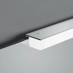 Helestra LED spiegellamp Onta, 60 cm