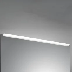 Helestra LED spiegellamp Onta, 120 cm