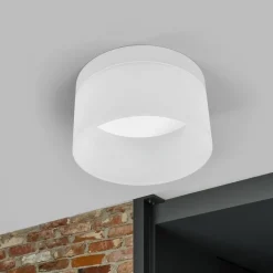 Helestra Liv - LED plafondlamp, 20 cm