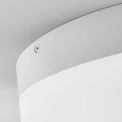 Helestra Liv - LED plafondlamp, 20 cm