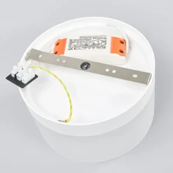 Helestra Liv - LED plafondlamp, 20 cm