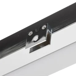 Helestra Liv - LED spiegellamp, 60cm