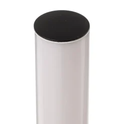 Helestra Loom LED spiegellamp zwart 120 cm