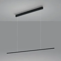 Helestra Loopy LED hanglamp met acryl diffuser