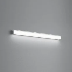 Helestra Nok LED spiegellamp 90 cm