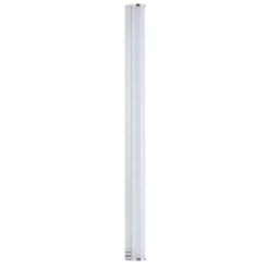 Helestra Ponto LED wandlamp IP44 90cm