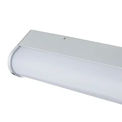 Helestra Ponto LED wandlamp IP44 90cm