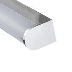 Helestra Ponto LED wandlamp IP44 90cm