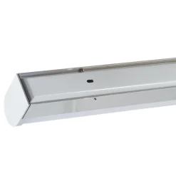Helestra Ponto LED wandlamp IP44 90cm