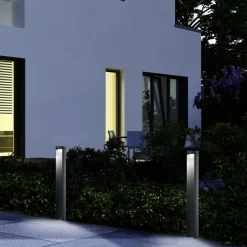 Helestra Sky LED tuinpadverlichting van aluminium