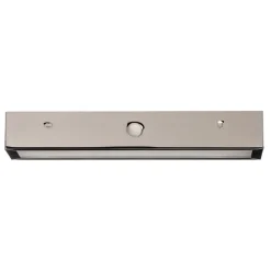 Helestra Theia LED spiegellamp, verchroomd, 30cm