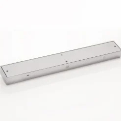 Helestra Theia LED spiegellamp, verchroomd, 60cm