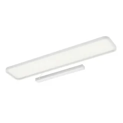 Helestra Vesp LED paneel backlight 120x26cm wit