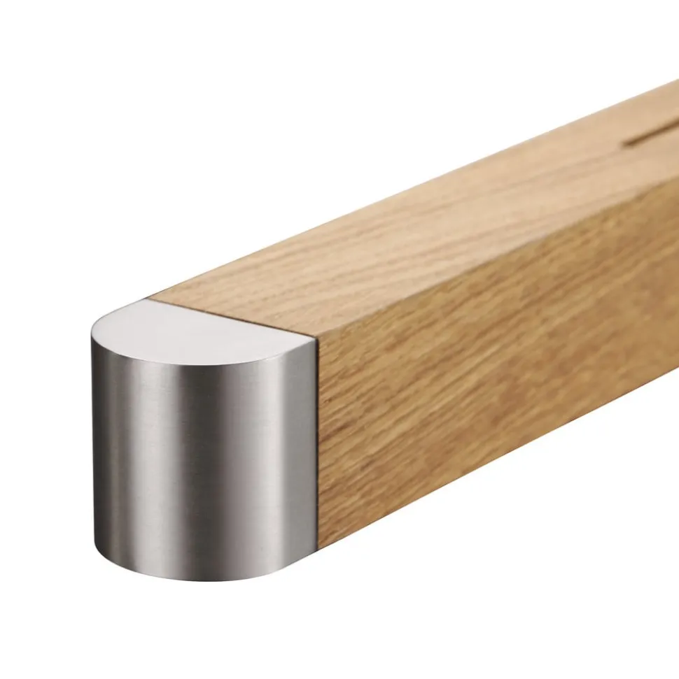 HerzBlut Novelie LED hanglamp, asteiken geolied