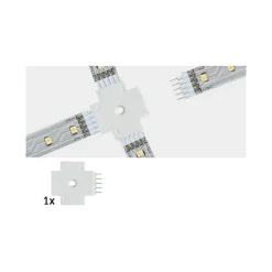 Hoekconnector voor MaxLED strip