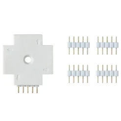 Hoekconnector voor MaxLED strip