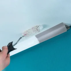 Hoekprofiel 1m voor LED strip