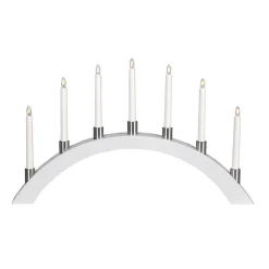 Hoge LED-lichtboog, 7-lamps