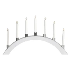 Hoge LED-lichtboog, 7-lamps