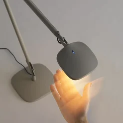 Hoogwaardige LED design tafellamp Volee