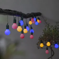 Hooky RGB LED lichtketting