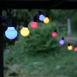 Hooky RGB LED lichtketting