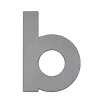 Huisnummer - letter b