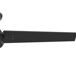 Hunter Protos ventilator zwart/lichtgrijs