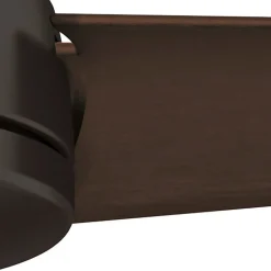 Hunter Trimaran plafondventilator, brons/bruin