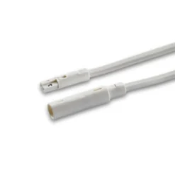 HVLCS 46/1000 aansluitkabel, 1 m, enkelvoudig