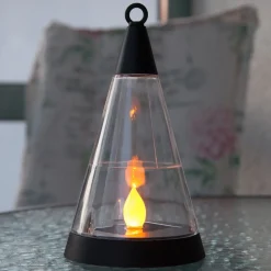 3in 1LED lamp solar Pisa - aardspies optioneel